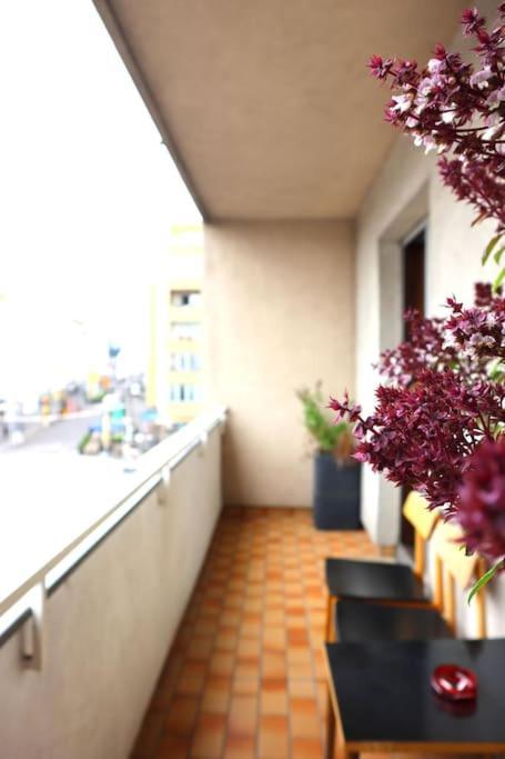 Nr 1 Apartment With 2 Balconies 3 Bedrooms Near Main Train Station ウィーン エクステリア 写真
