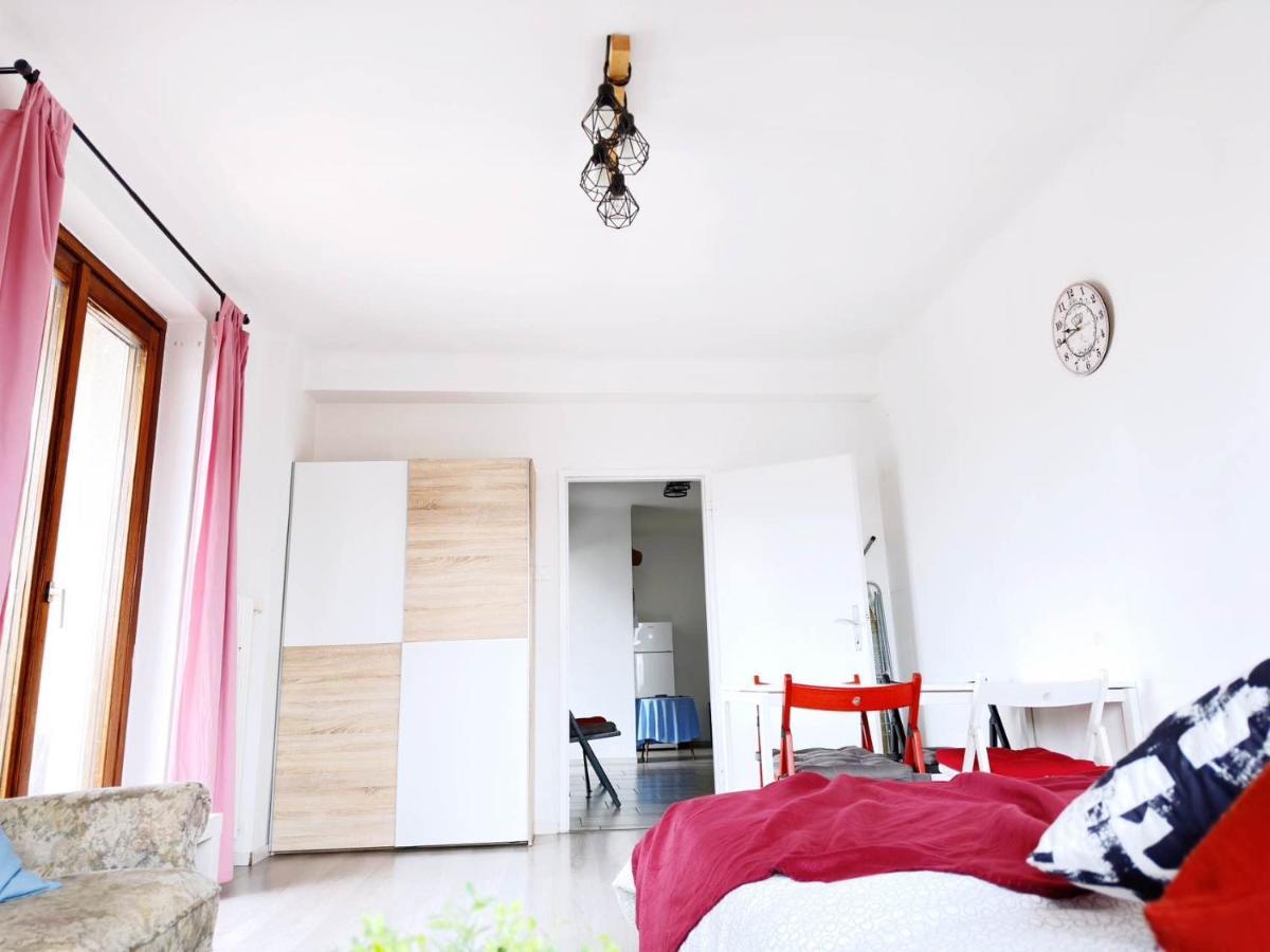 Nr 1 Apartment With 2 Balconies 3 Bedrooms Near Main Train Station ウィーン エクステリア 写真