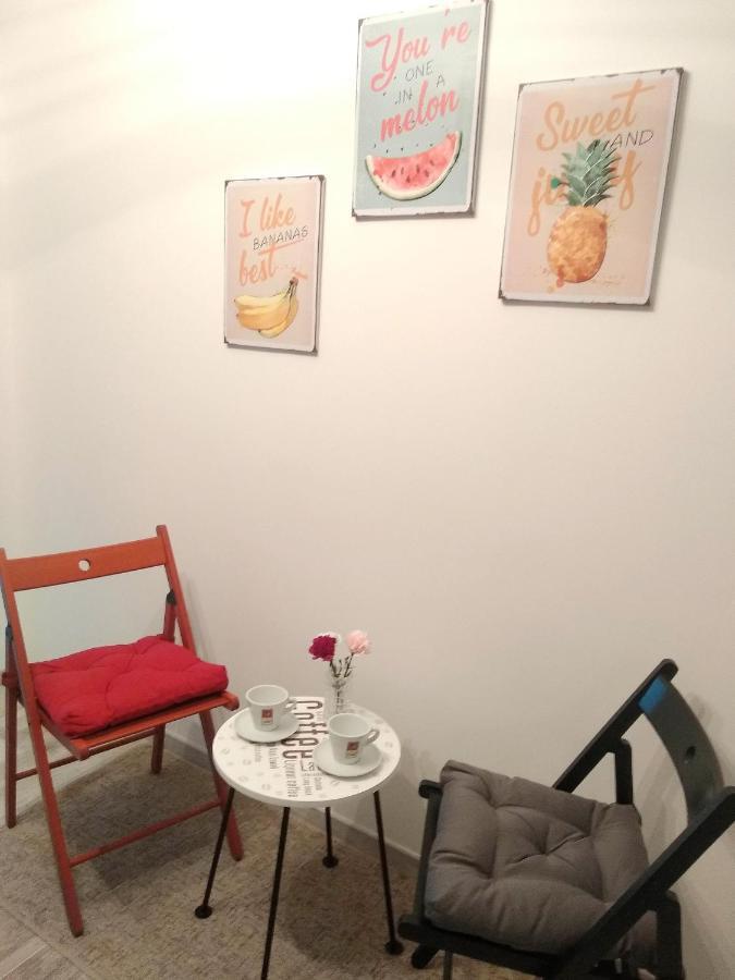 Nr 1 Apartment With 2 Balconies 3 Bedrooms Near Main Train Station ウィーン エクステリア 写真