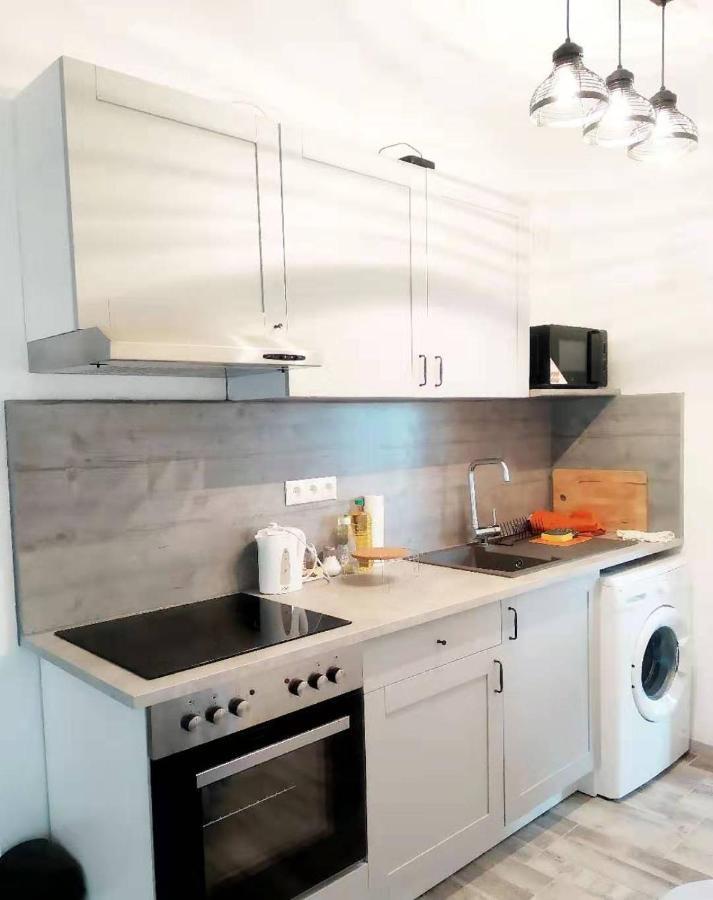 Nr 1 Apartment With 2 Balconies 3 Bedrooms Near Main Train Station ウィーン エクステリア 写真